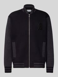 Regular Fit Strickjacke mit Wollanteil Modell 'KEDAAWYAN' von Armedangels - 24