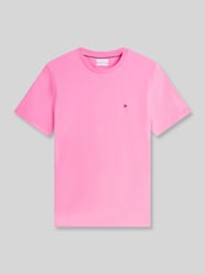 Regular Fit T-Shirt aus reiner Baumwolle von Tommy Hilfiger - 7