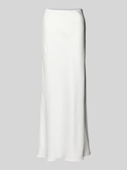High Waist Rock mit elastischem Bund Modell 'SAHRA' von Vila - 3