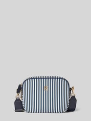 Crossbody-Kameratasche mit Reißverschluss von Tommy Hilfiger - 11