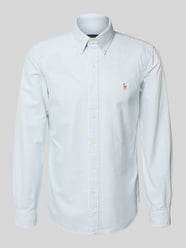 Regular Fit Freizeithemd aus reiner Baumwolle von Polo Ralph Lauren - 5