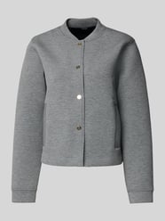 Jacke mit seitlichen Eingrifftaschen Modell 'TOANA' von JOOP! - 44