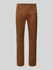 Slim fit broek van katoenmix, model 'DELAWARE' van BOSS - 46