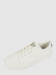 Sneaker aus Textil Modell 'Decon Lace' von Levi’s® Acc. - 2