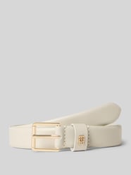 Gürtel aus echtem Leder von Tommy Hilfiger - 26