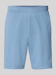 Sweatshorts mit Logo-Stitching von PUMA PERFORMANCE - 8