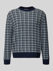 Regular Fit Strickpullover aus Woll-Mix Modell 'MIKOLAS' von Selected Homme - 16