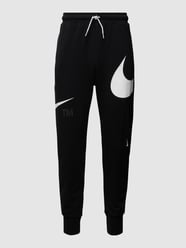 Sweatpants mit Label-Prints von Nike - 11