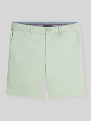 Chinoshorts aus Baumwoll-Mix Modell 'DOVER' von Tommy Hilfiger - 2