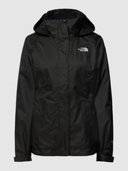 Jacke mit Kapuze Modell 'Evolve II Triclimate' von The North Face Schwarz - 33