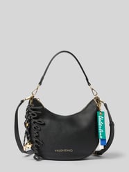 Torebka na ramię w skórzanym wyglądzie model 'RYTA' od Valentino Bags - 47