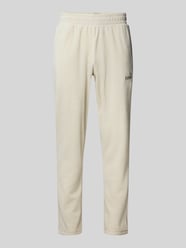 Corduroy broek met elastische band van PUMA PERFORMANCE - 16