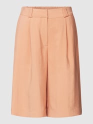 Bermudas mit Eingrifftaschen von Lanius Orange - 1