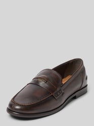 Loafer aus echtem Rindsleder Modell 'Fiona 7' von Marc O'Polo - 21