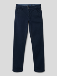 Hose mit Label-Patch von G.O.L. - 21