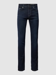 Jeans met 5-pocketmodel van Karl Lagerfeld Blauw - 47