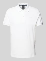 Regular Fit Poloshirt mit Polokragen von Geox - 34