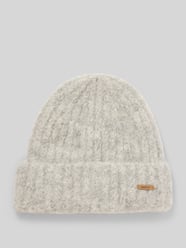 Czapka z dodatkiem wełny z alpaki model ‘Lillyana’ od Barts - 13