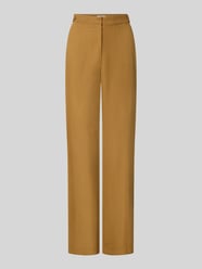 Weite Hose mit Modal-Mix von Jake*s Casual - 8