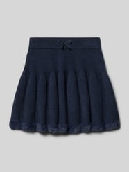 Rok met structuurmotief van Mayoral - 35