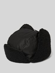 Trapper-muts van gewaxt katoen, model 'MORAR' van Barbour - 15