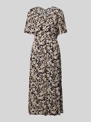 Tailliertes Freizeitkleid aus reiner Viskose von Marc O'Polo - 23