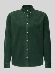 Regular Fit Freizeithemd in Cord-Optik Modell 'Madison' von Carhartt Work In Progress - 20