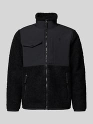 Sweatjack met opstaande kraag van Polo Ralph Lauren - 26