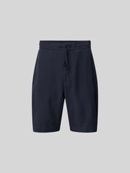 Chinoshorts mit elastischem Bund von Officine Générale - 34