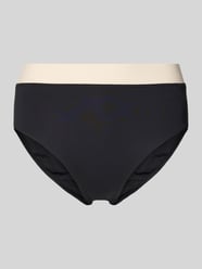 bikinibroekje met contrastband van Marc O'Polo - 7
