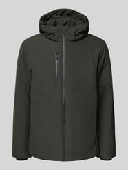 Parka met ritssluiting van Lindbergh - 26