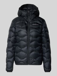 Steppjacke mit Daunen-Federn-Füllung Modell 'Helium' von Peak Performance - 38