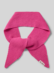 Schal mit Label-Detail von OH APRIL - 28