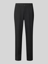 Regular Fit Anzughose mit Viskose-Anteil von s.Oliver BLACK LABEL - 21