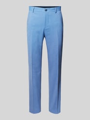 Chino mit Gesäßtaschen von SELECTED HOMME - 17