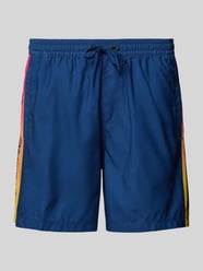 Badehose mit elastischem Bund von Quiksilver - 45