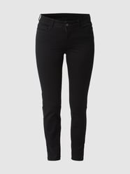 Coloured Skinny Fit 5-Pocket-Jeans von Christian Berg Woman - 44