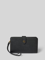 Portemonnee met labeldetail van Lauren Ralph Lauren - 24