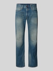 Tapered Fit Jeans mit 5-Pocket-Design Modell 'DERRYCK' von Replay - 29