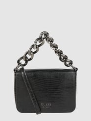 Crossbody Bag in Leder-Optik von Guess - 18