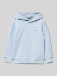 Hoodie met capuchon van Tommy Hilfiger Kids - 36