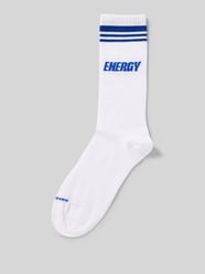 Skarpety z Mieszanka bawełny Model 'ENERGY' od Happy Socks - 19