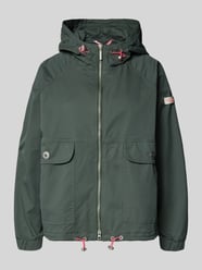 Jacke mit Zweiwege-Reißverschluss Modell 'DOLORES NEO' von Frieda & Freddies - 31