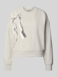 Sweatshirt mit Motiv-Print von Scotch & Soda - 35