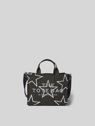 Tote Bag mit Label-Print von Marc Jacobs - 24