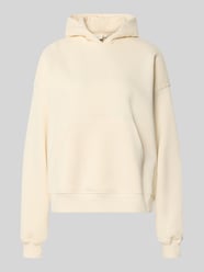 Relaxed Fit Hoodie aus Baumwoll-Mix Modell 'Iconic' von Gina Tricot - 21
