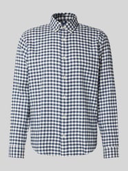 Vrijetijdsoverhemd met knoopsluiting van MCNEAL - 34