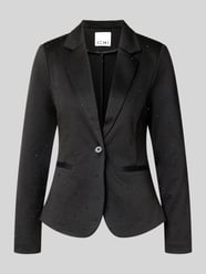 Blazer mit Reverskragen Modell 'KATE' von ICHI - 44