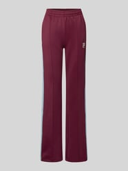 Joggingbroek met elastische band, model 'COMO' van FILA - 4