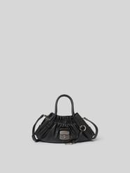Shoulder Bag aus echtem Lammleder von Marc Jacobs - 27